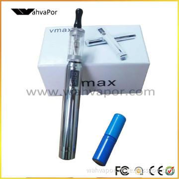 E cigarette Stainless steel Vmax kits wholesale ecig
